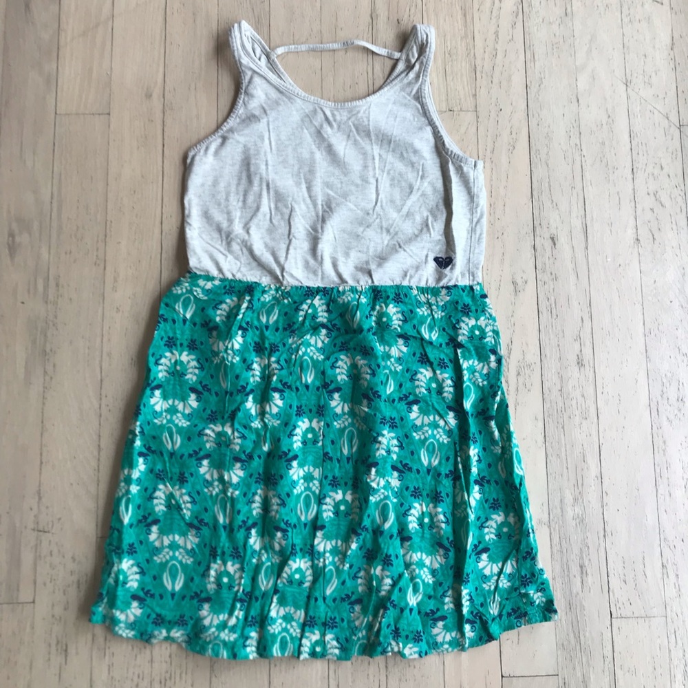 Roxy Girls Sundress size 12